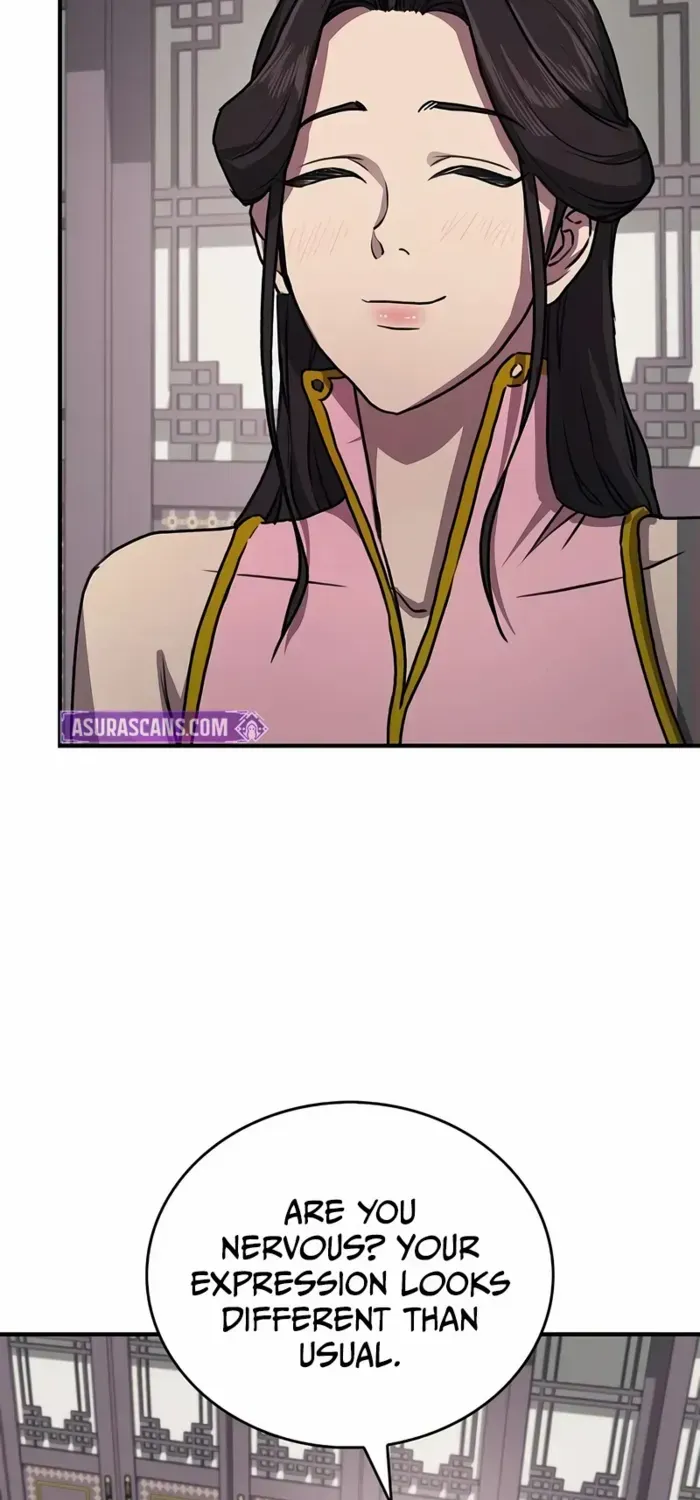 Read The Demonic Cult Instructor Returns chapter 32 image 4 on Lezhin