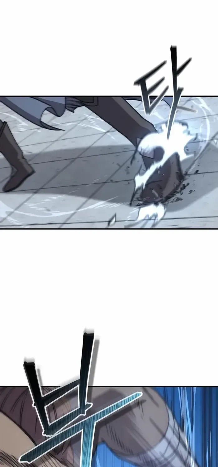 Read The Demonic Cult Instructor Returns chapter 32 image 40 on Lezhin