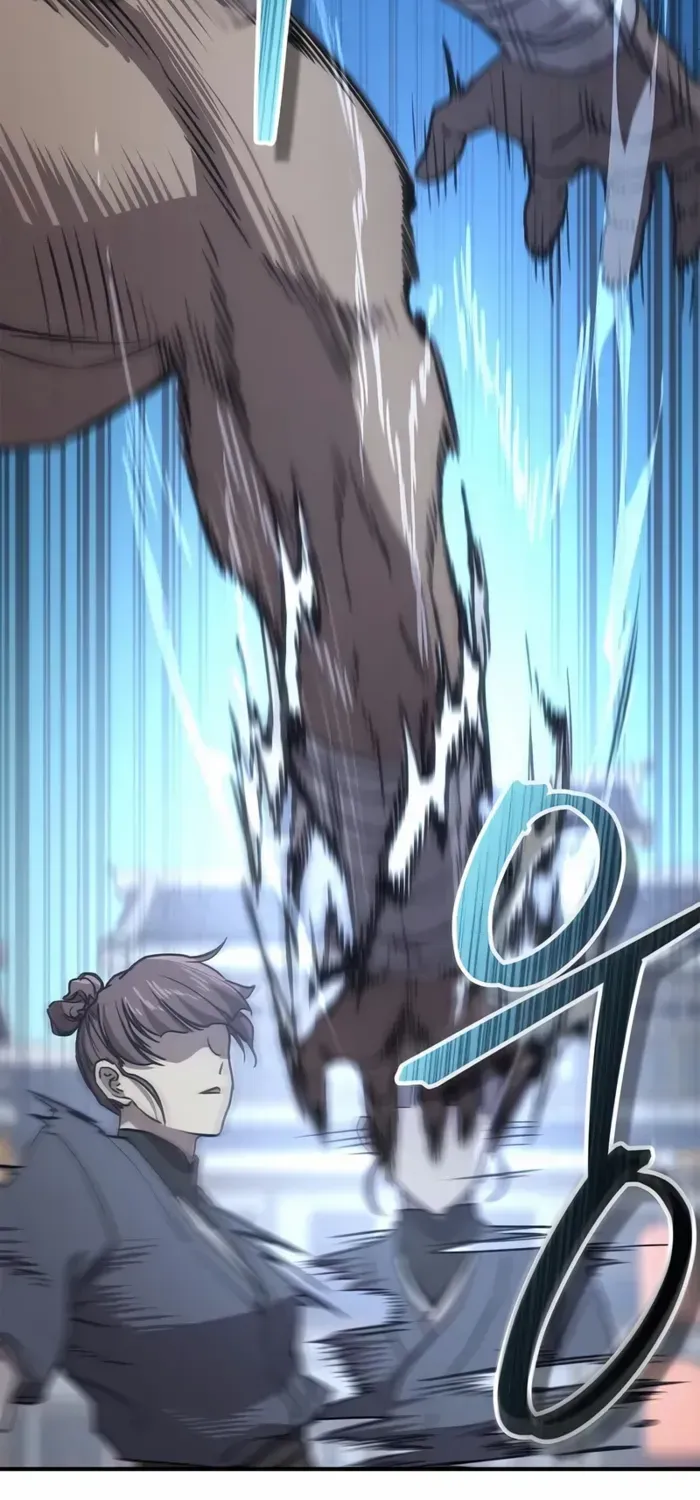Read The Demonic Cult Instructor Returns chapter 32 image 41 on Lezhin