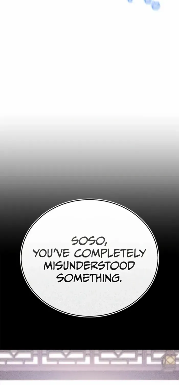 Read The Demonic Cult Instructor Returns chapter 32 image 48 on Lezhin