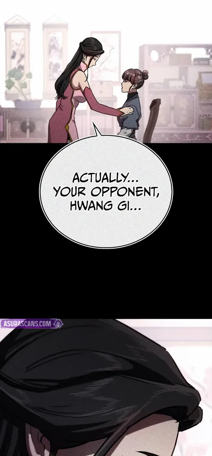 Read The Demonic Cult Instructor Returns chapter 32 image 49 on Lezhin
