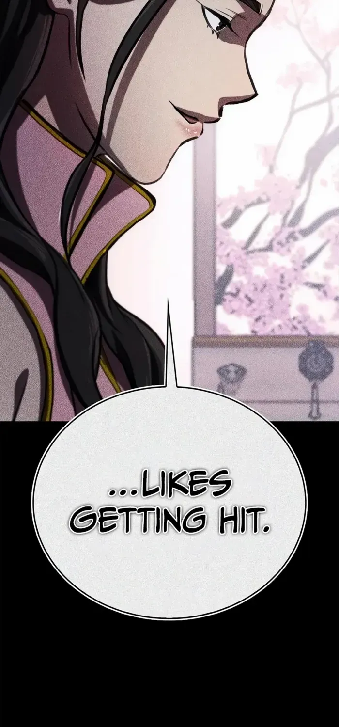 Read The Demonic Cult Instructor Returns chapter 32 image 50 on Lezhin