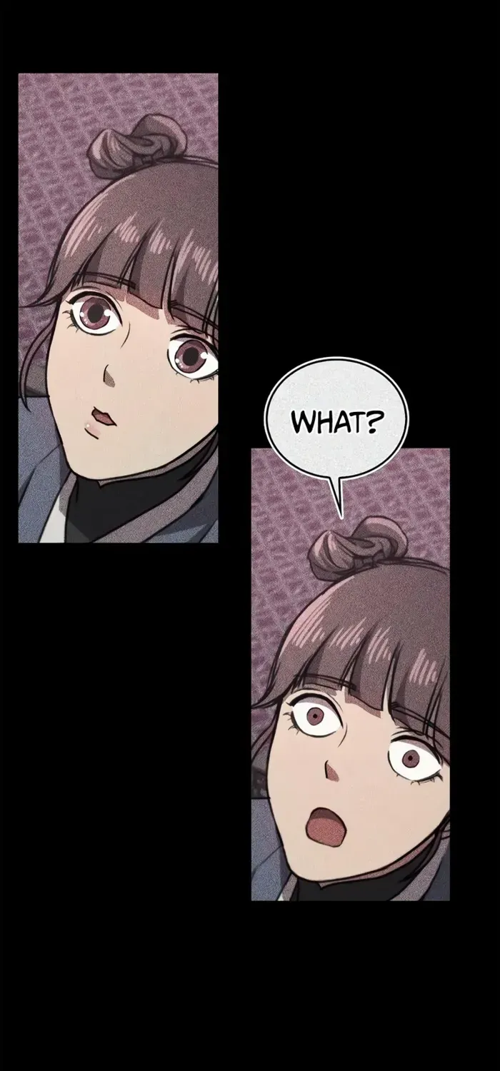 Read The Demonic Cult Instructor Returns chapter 32 image 51 on Lezhin