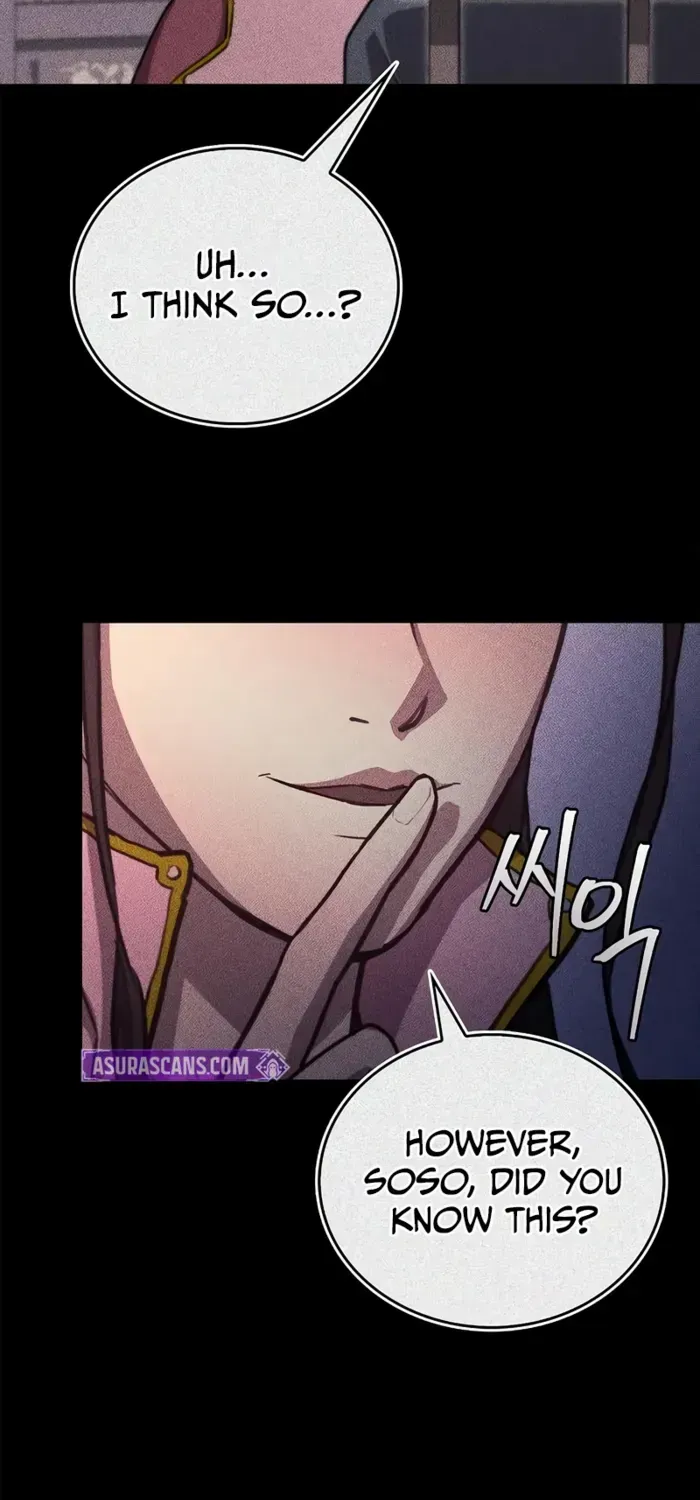 Read The Demonic Cult Instructor Returns chapter 32 image 53 on Lezhin