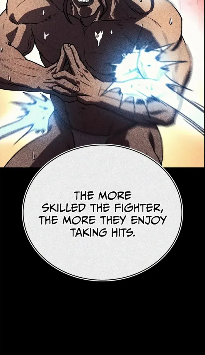 Read The Demonic Cult Instructor Returns chapter 32 image 55 on Lezhin