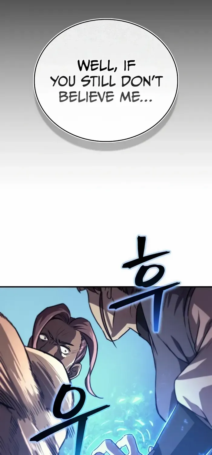 Read The Demonic Cult Instructor Returns chapter 32 image 59 on Lezhin