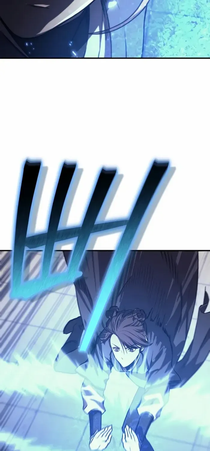 Read The Demonic Cult Instructor Returns chapter 32 image 61 on Lezhin