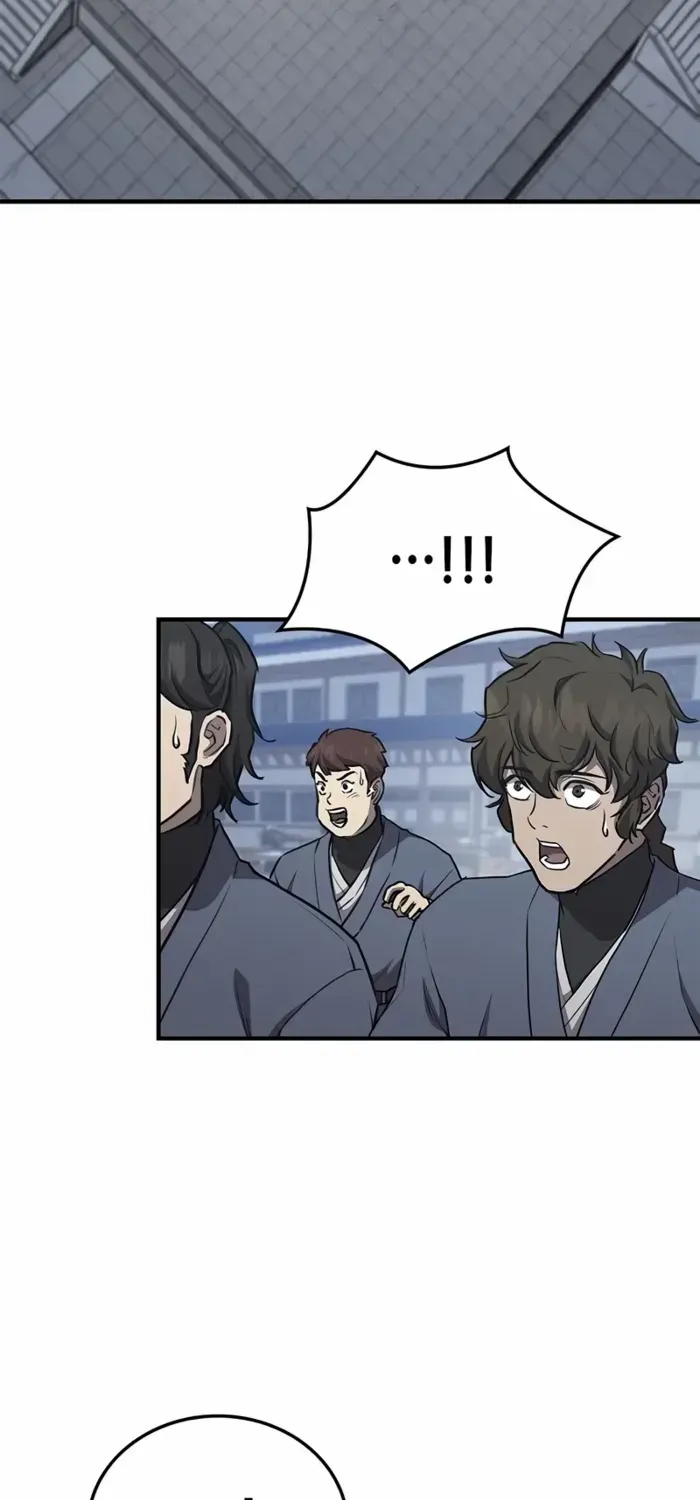 Read The Demonic Cult Instructor Returns chapter 32 image 68 on Lezhin