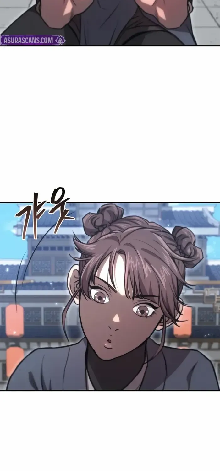 Read The Demonic Cult Instructor Returns chapter 32 image 71 on Lezhin