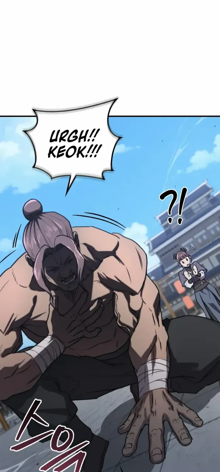 Read The Demonic Cult Instructor Returns chapter 32 image 72 on Lezhin