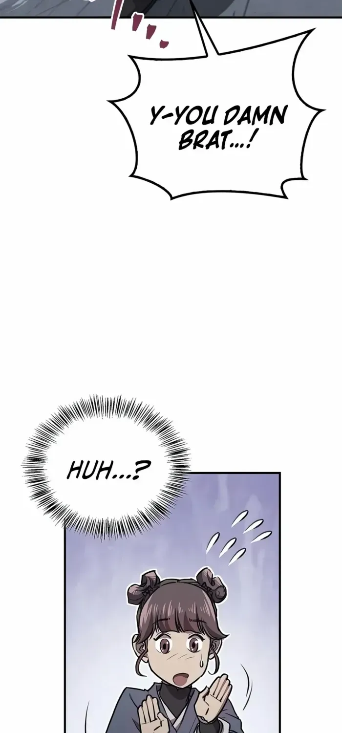 Read The Demonic Cult Instructor Returns chapter 32 image 73 on Lezhin