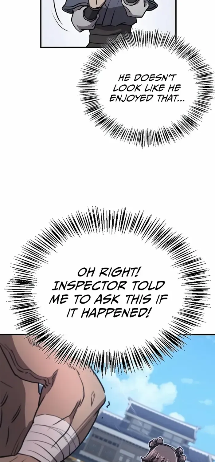 Read The Demonic Cult Instructor Returns chapter 32 image 74 on Lezhin