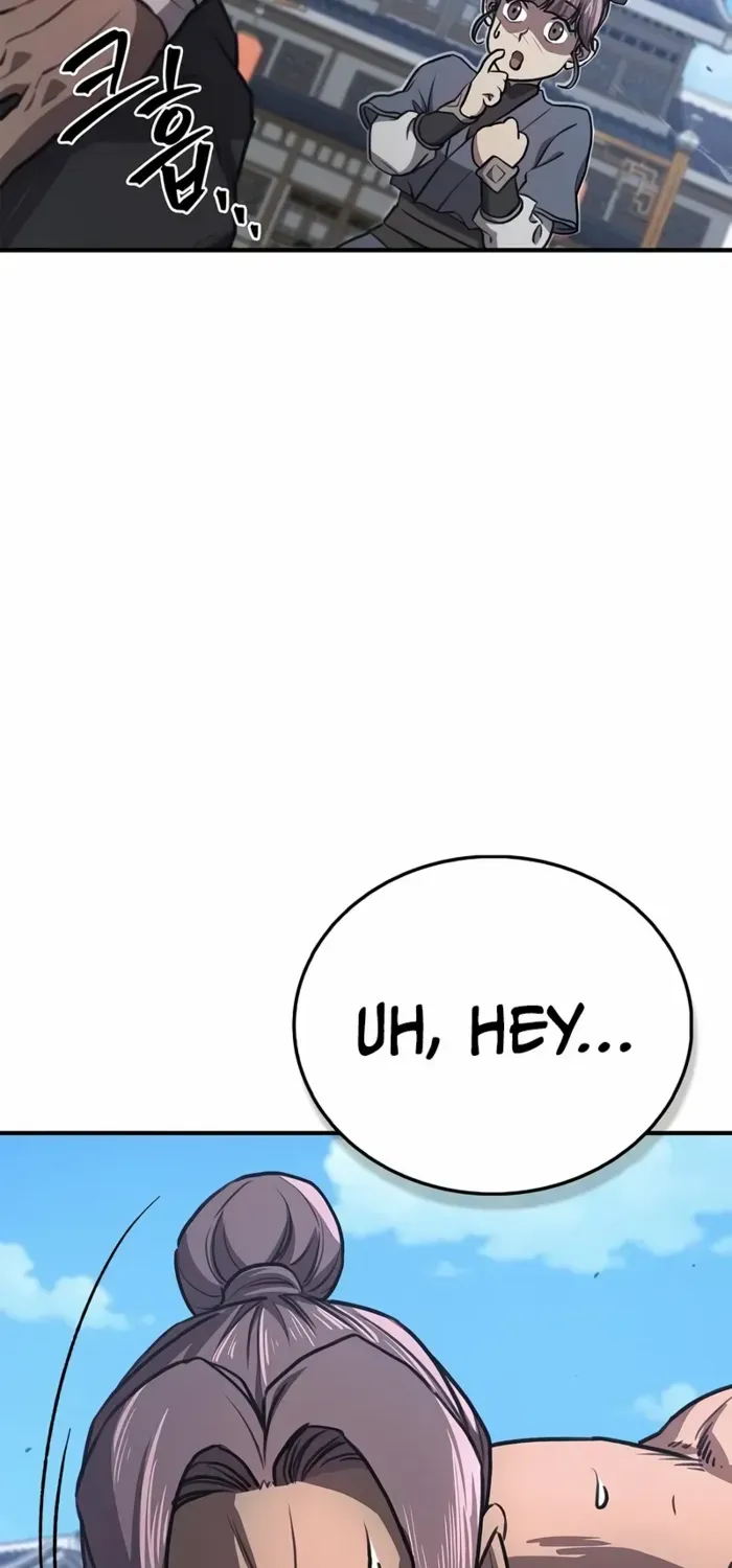 Read The Demonic Cult Instructor Returns chapter 32 image 75 on Lezhin
