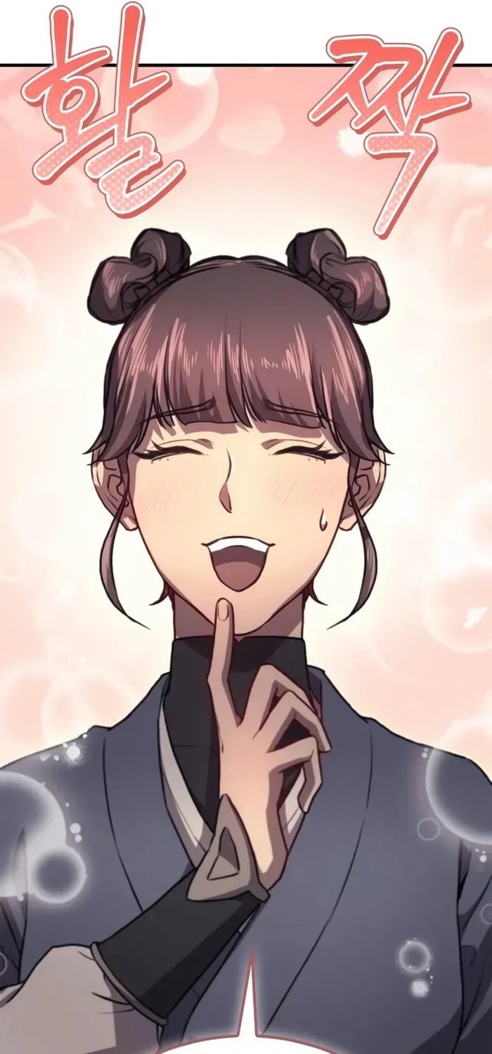 Read The Demonic Cult Instructor Returns chapter 32 image 77 on Lezhin