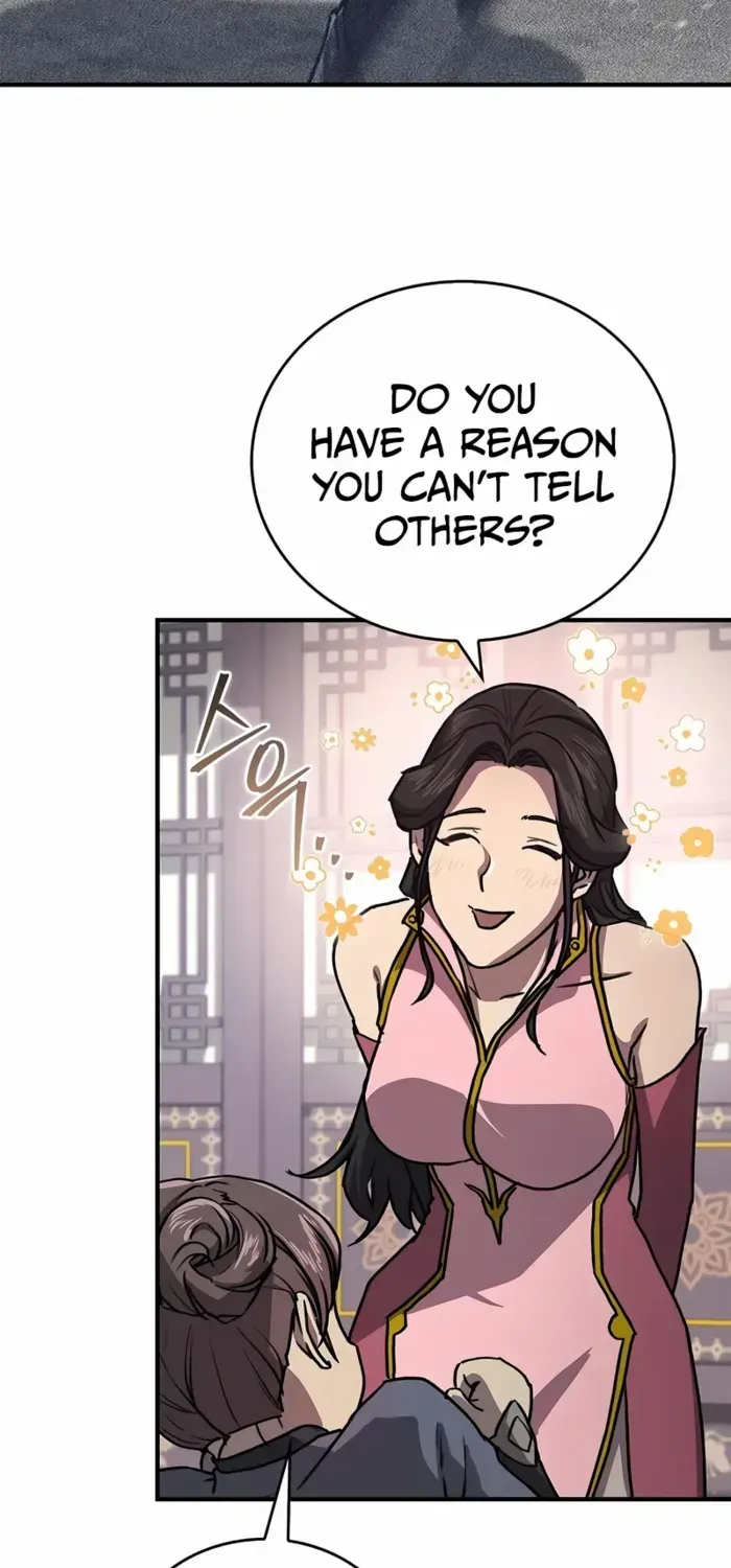 Read The Demonic Cult Instructor Returns chapter 32 image 9 on Lezhin