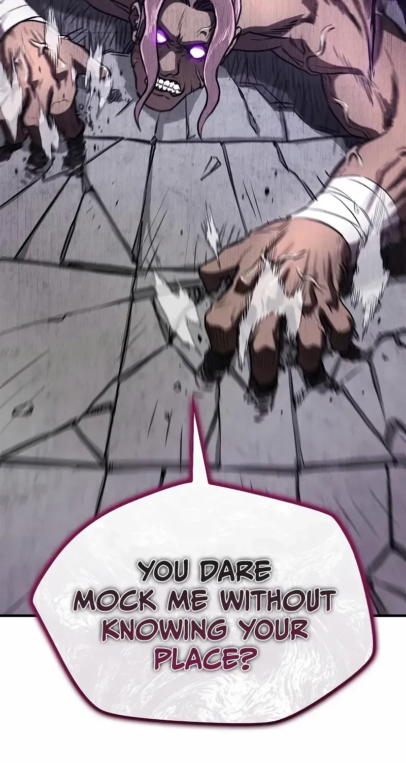 Read The Demonic Cult Instructor Returns chapter 33 image 10 on Lezhin