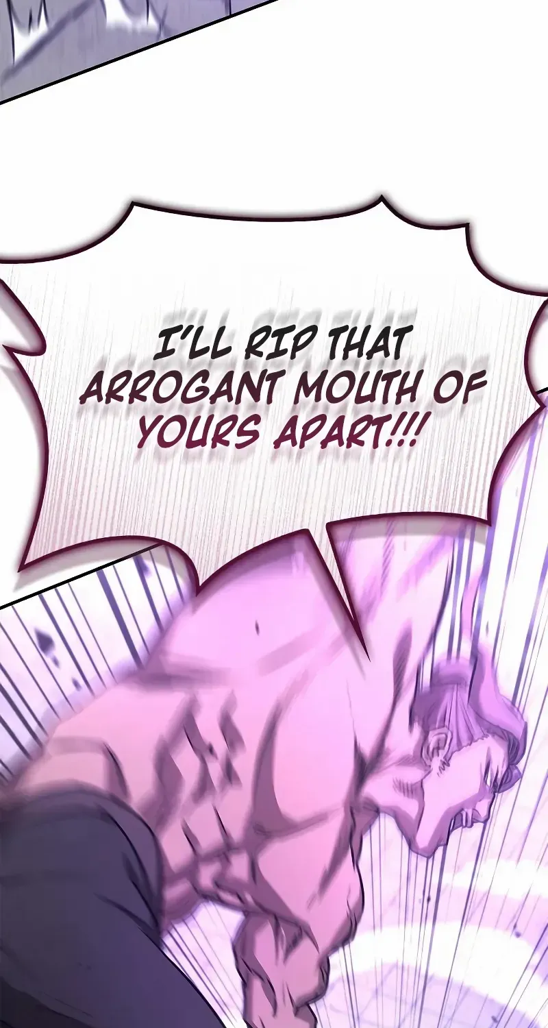 Read The Demonic Cult Instructor Returns chapter 33 image 12 on Lezhin