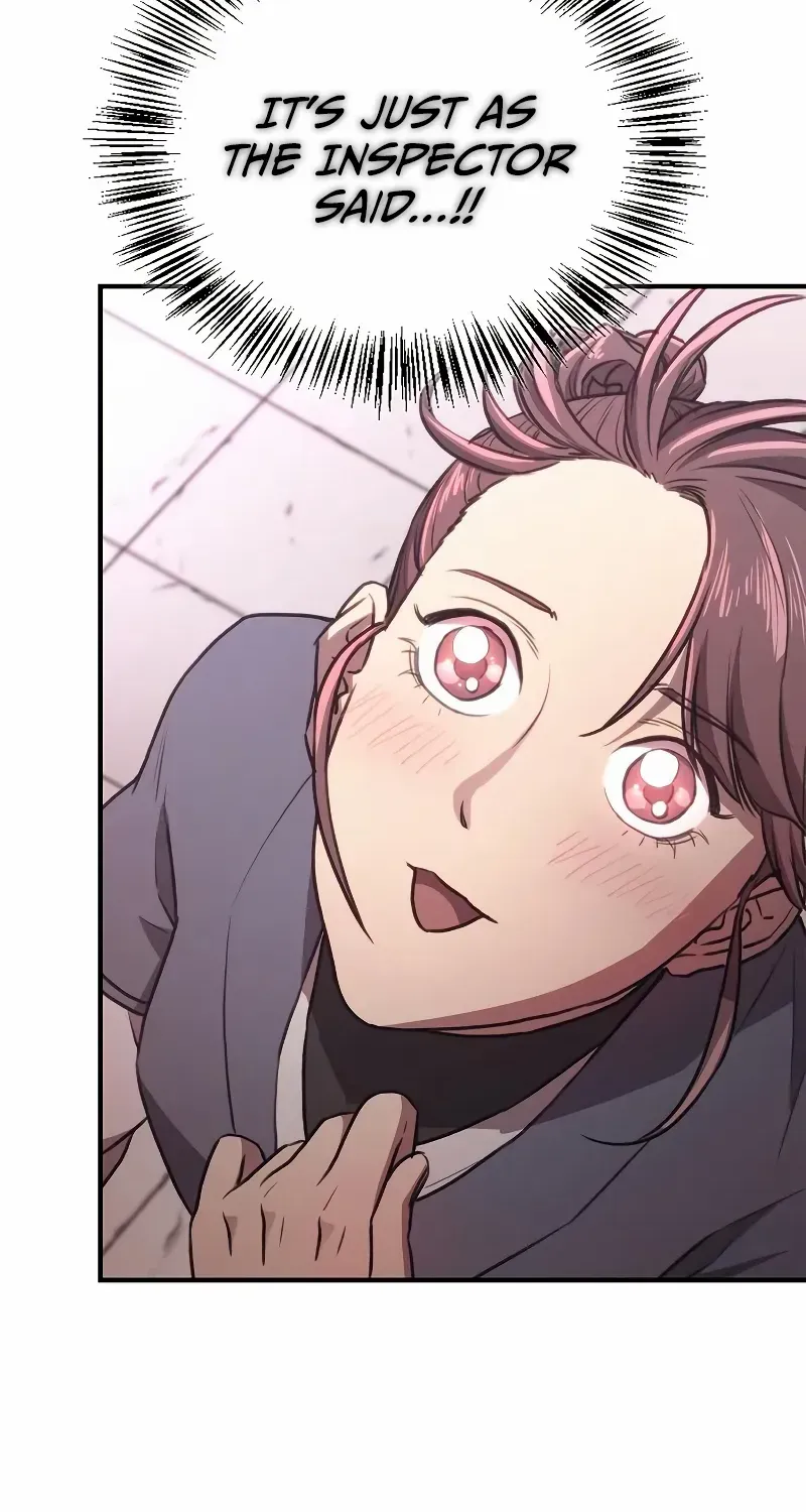 Read The Demonic Cult Instructor Returns chapter 33 image 14 on Lezhin