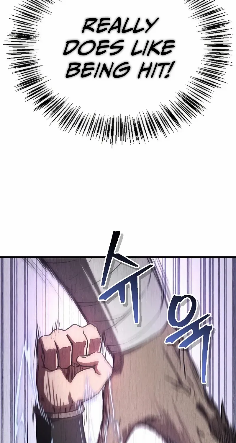 Read The Demonic Cult Instructor Returns chapter 33 image 17 on Lezhin