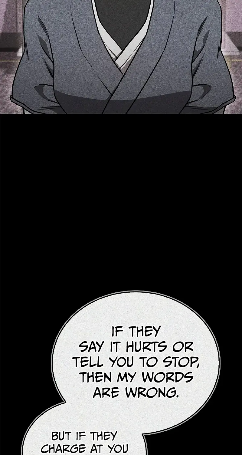 Read The Demonic Cult Instructor Returns chapter 33 image 2 on Lezhin
