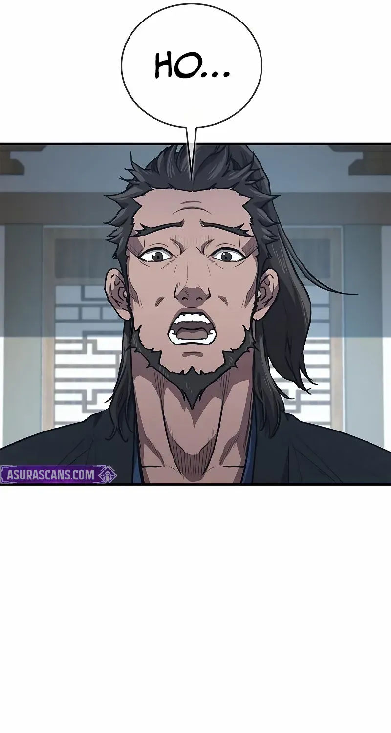 Read The Demonic Cult Instructor Returns chapter 33 image 29 on Lezhin