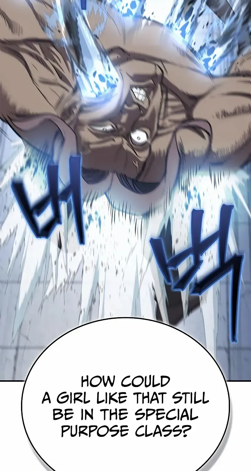 Read The Demonic Cult Instructor Returns chapter 33 image 31 on Lezhin