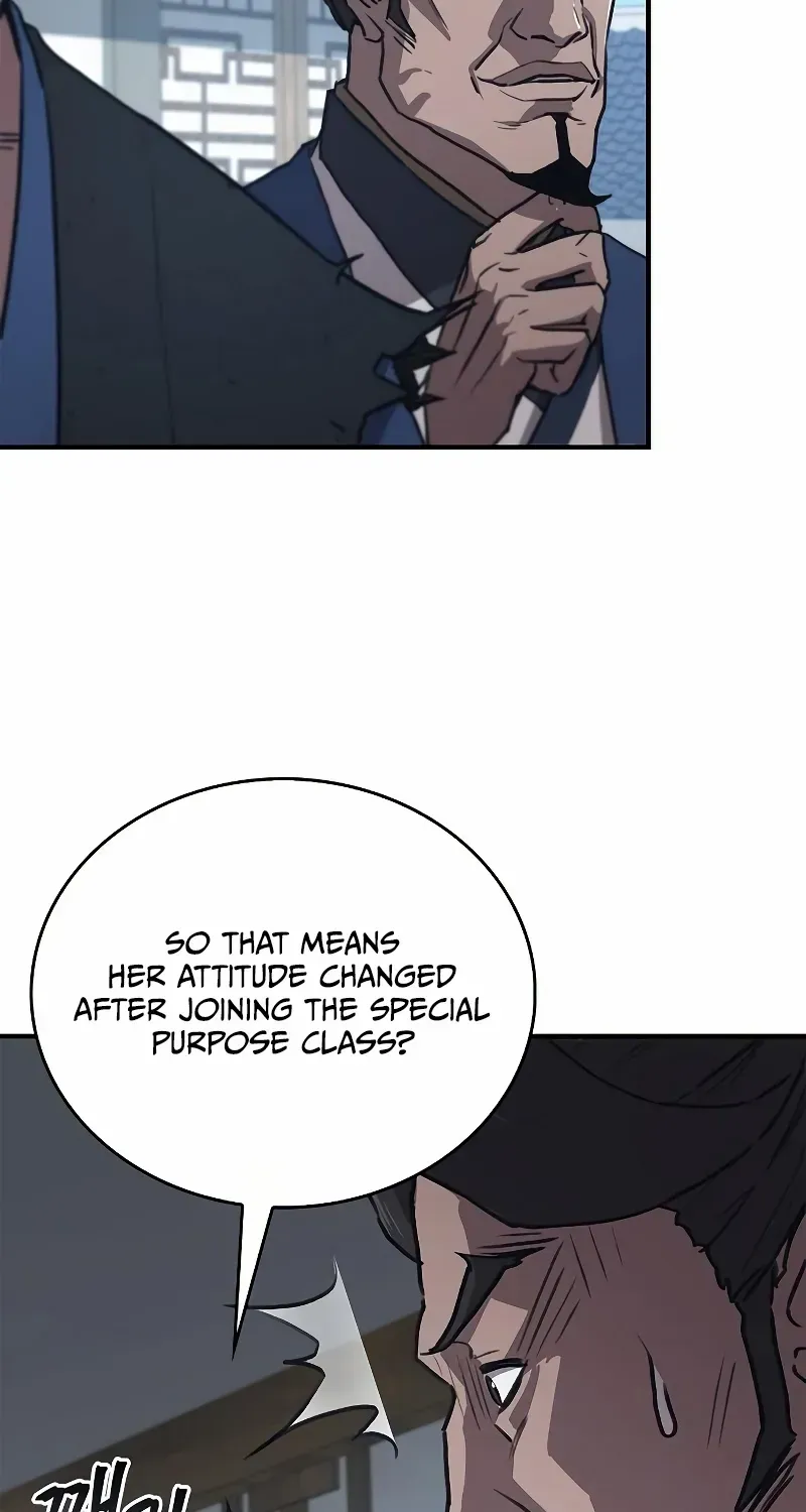 Read The Demonic Cult Instructor Returns chapter 33 image 33 on Lezhin