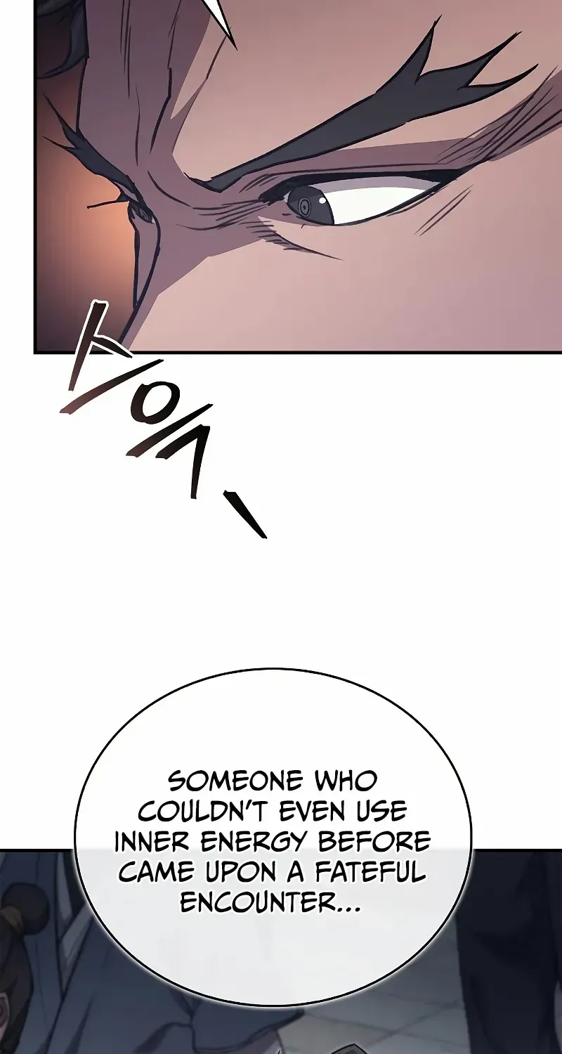 Read The Demonic Cult Instructor Returns chapter 33 image 35 on Lezhin