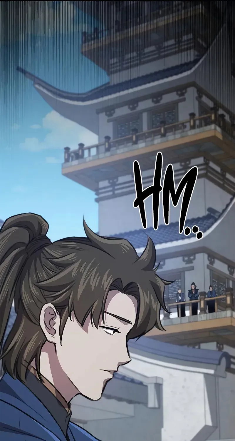 Read The Demonic Cult Instructor Returns chapter 33 image 38 on Lezhin
