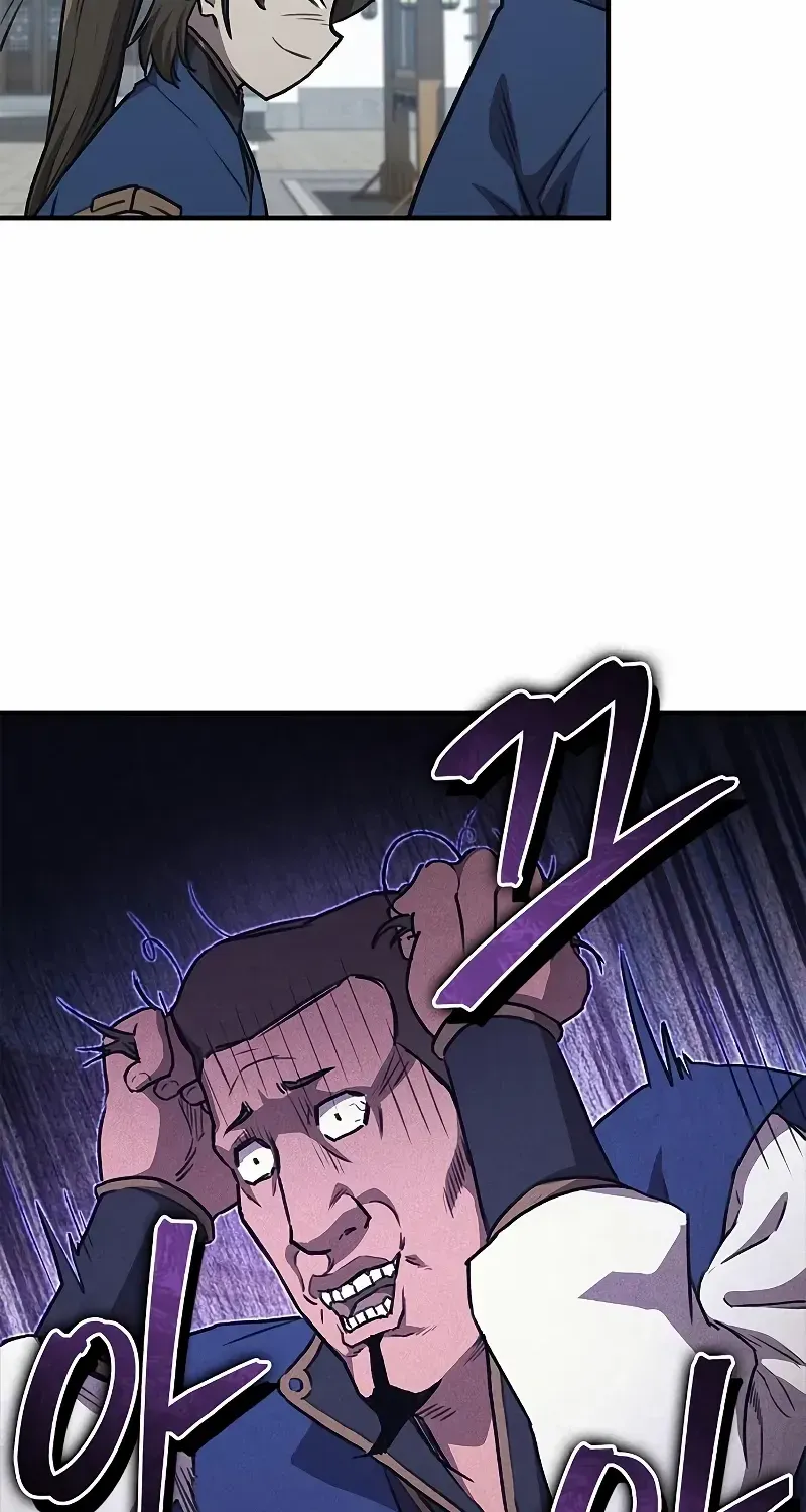 Read The Demonic Cult Instructor Returns chapter 33 image 43 on Lezhin