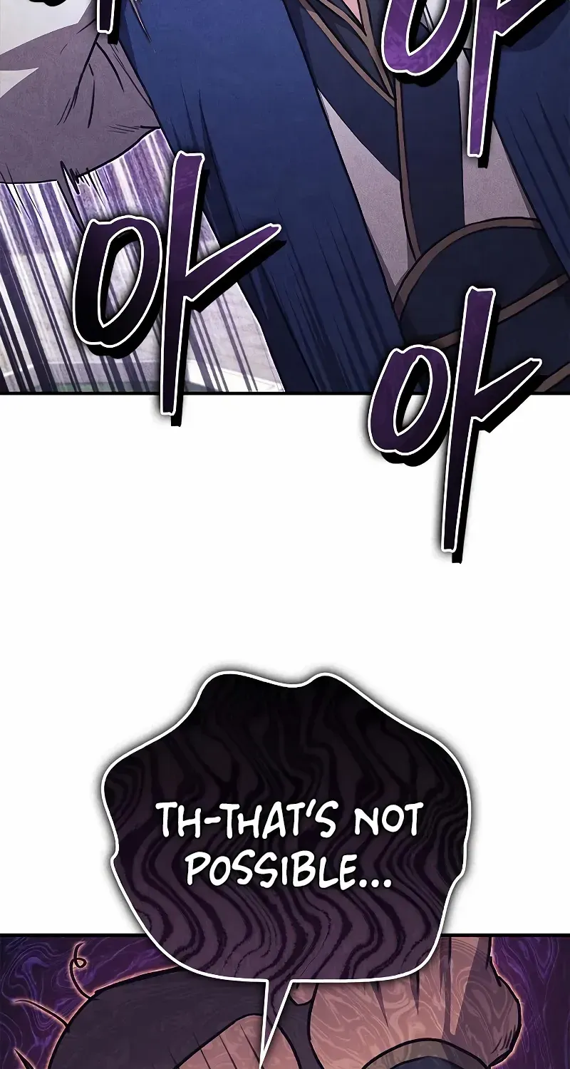 Read The Demonic Cult Instructor Returns chapter 33 image 44 on Lezhin