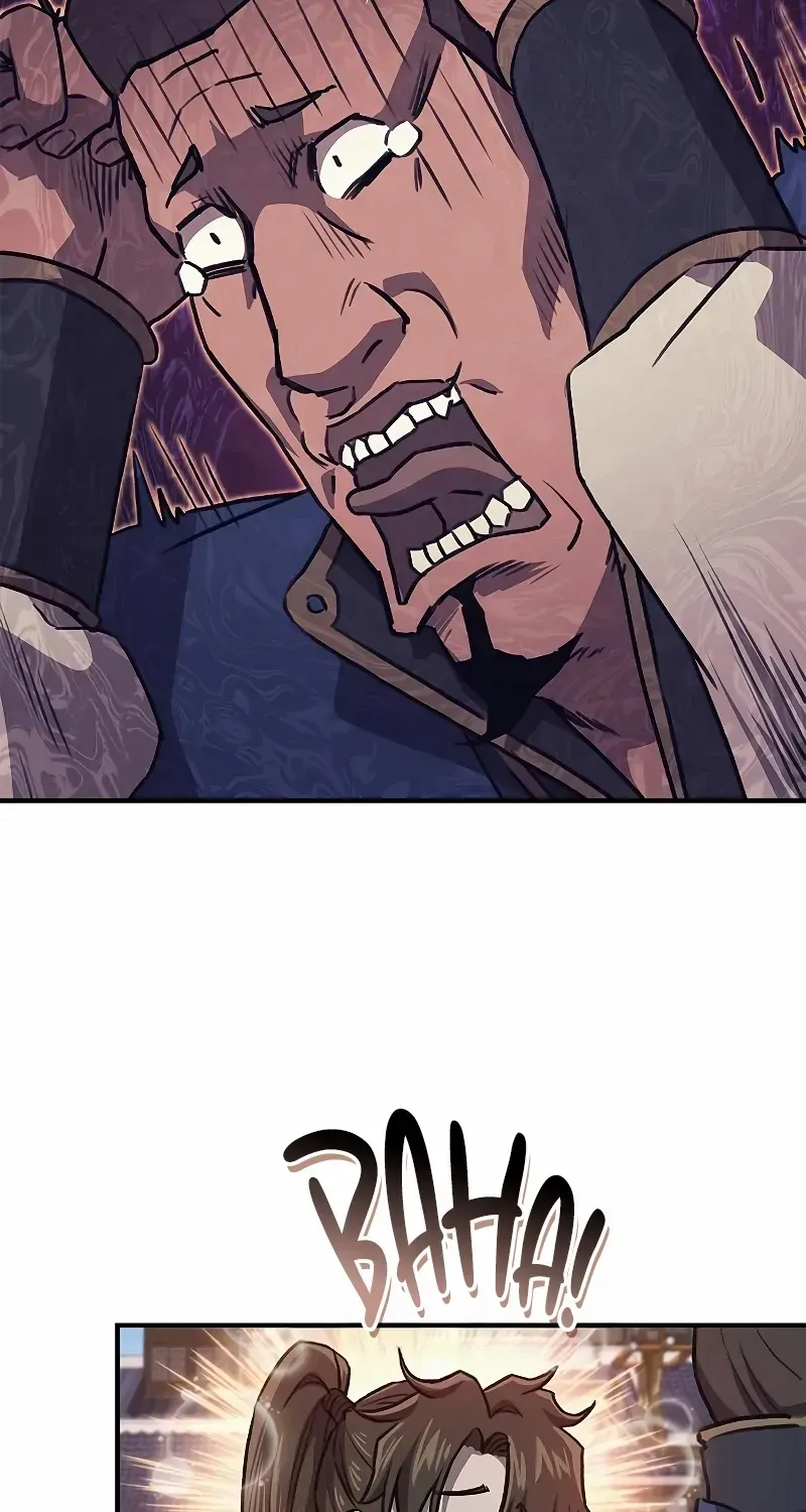 Read The Demonic Cult Instructor Returns chapter 33 image 45 on Lezhin