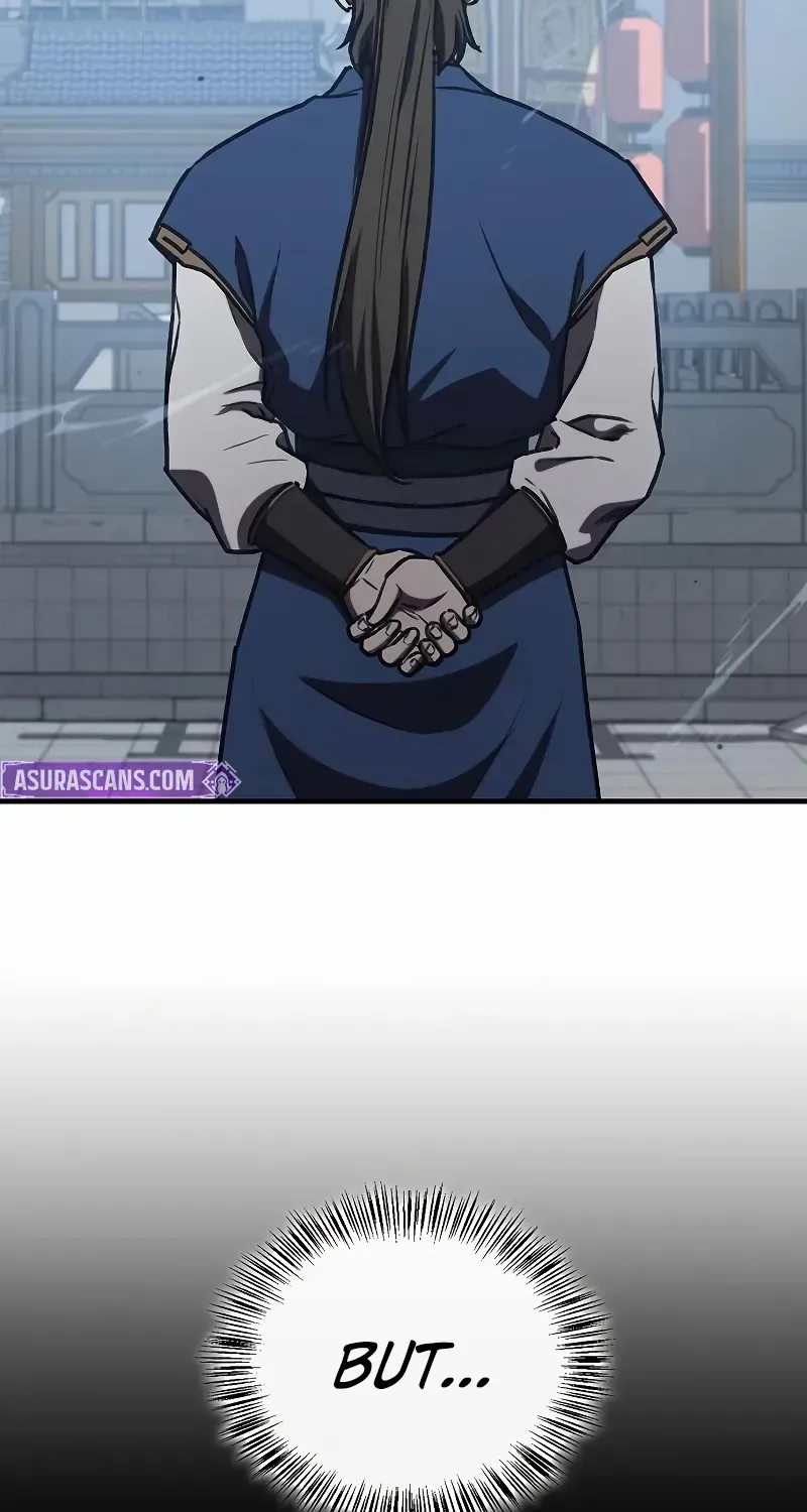 Read The Demonic Cult Instructor Returns chapter 33 image 49 on Lezhin