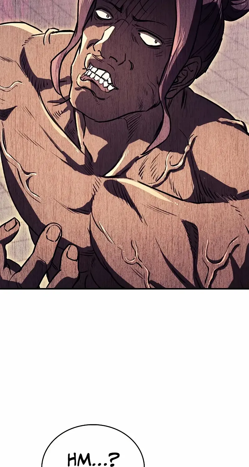 Read The Demonic Cult Instructor Returns chapter 33 image 5 on Lezhin