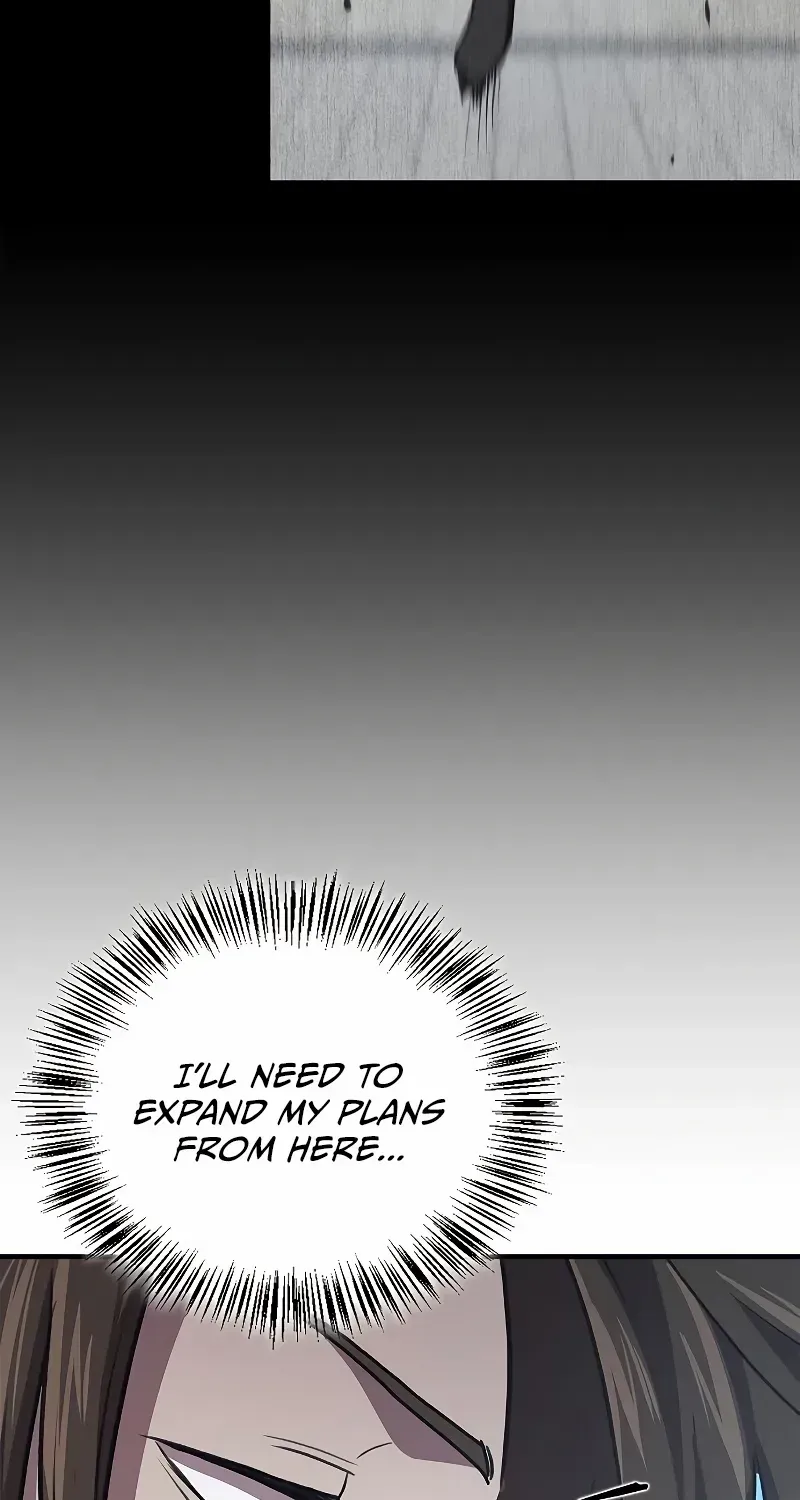 Read The Demonic Cult Instructor Returns chapter 33 image 52 on Lezhin