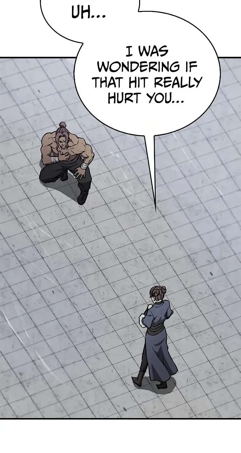 Read The Demonic Cult Instructor Returns chapter 33 image 6 on Lezhin