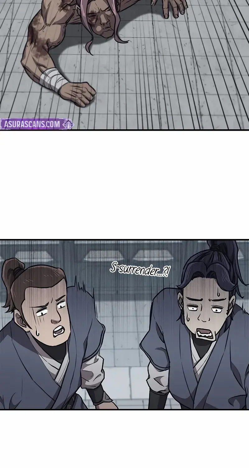 Read The Demonic Cult Instructor Returns chapter 33 image 60 on Lezhin