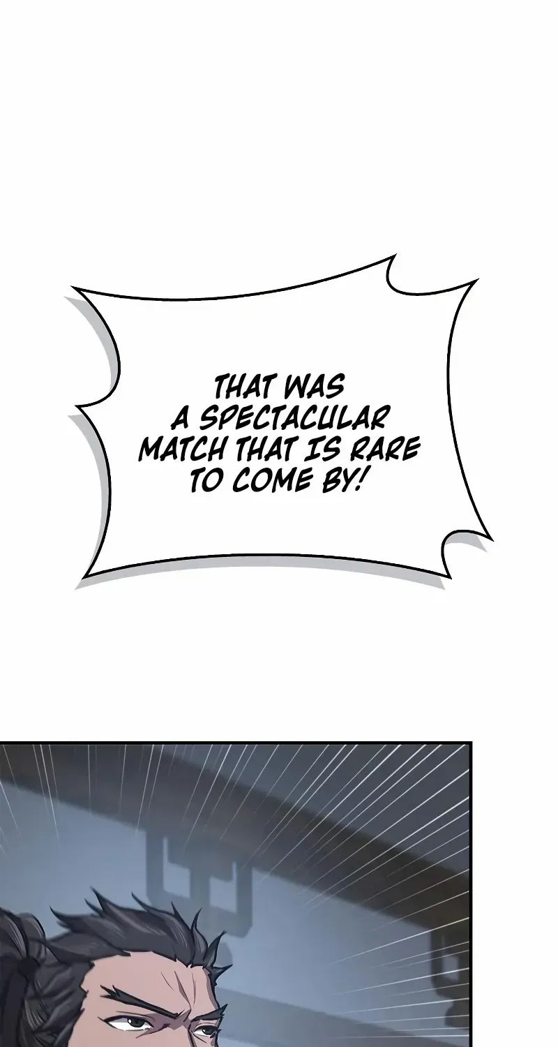 Read The Demonic Cult Instructor Returns chapter 33 image 61 on Lezhin