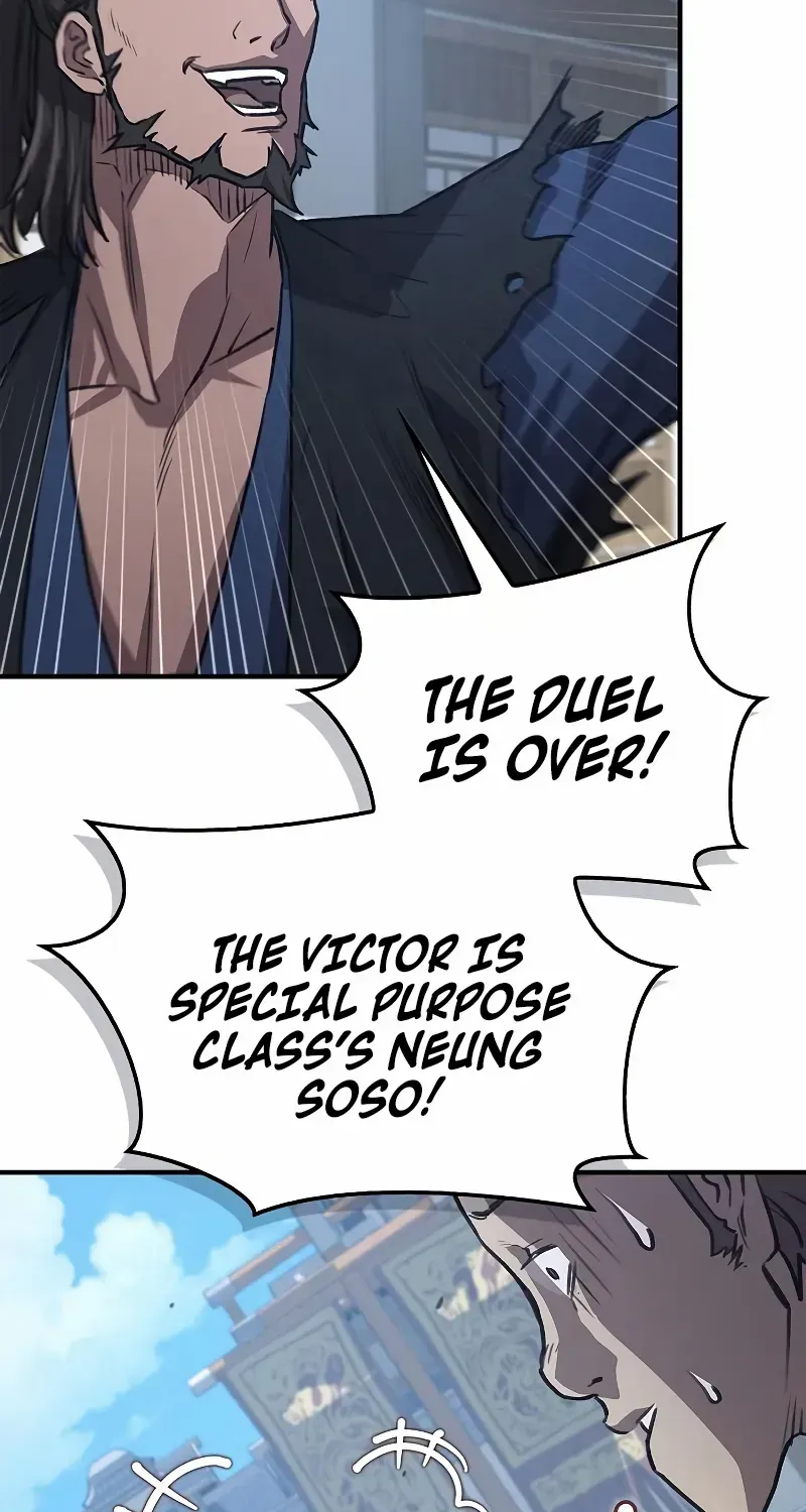 Read The Demonic Cult Instructor Returns chapter 33 image 62 on Lezhin