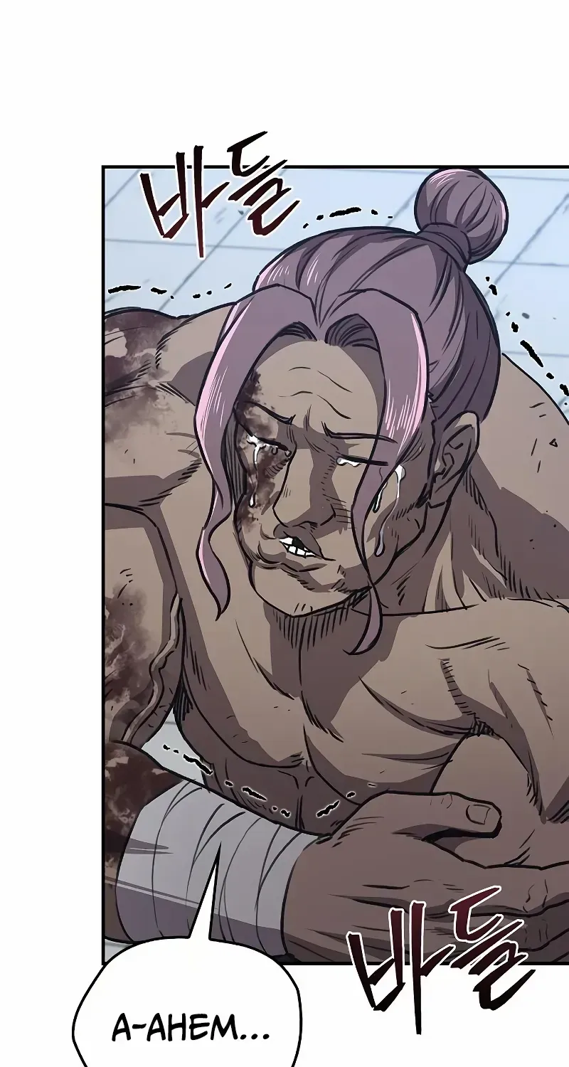Read The Demonic Cult Instructor Returns chapter 33 image 64 on Lezhin
