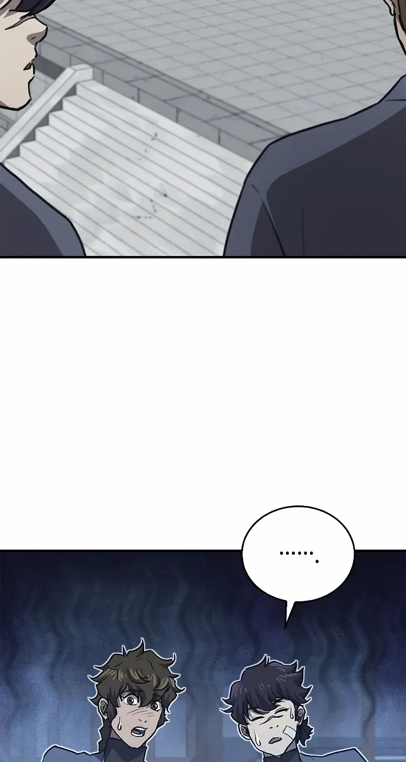 Read The Demonic Cult Instructor Returns chapter 33 image 66 on Lezhin