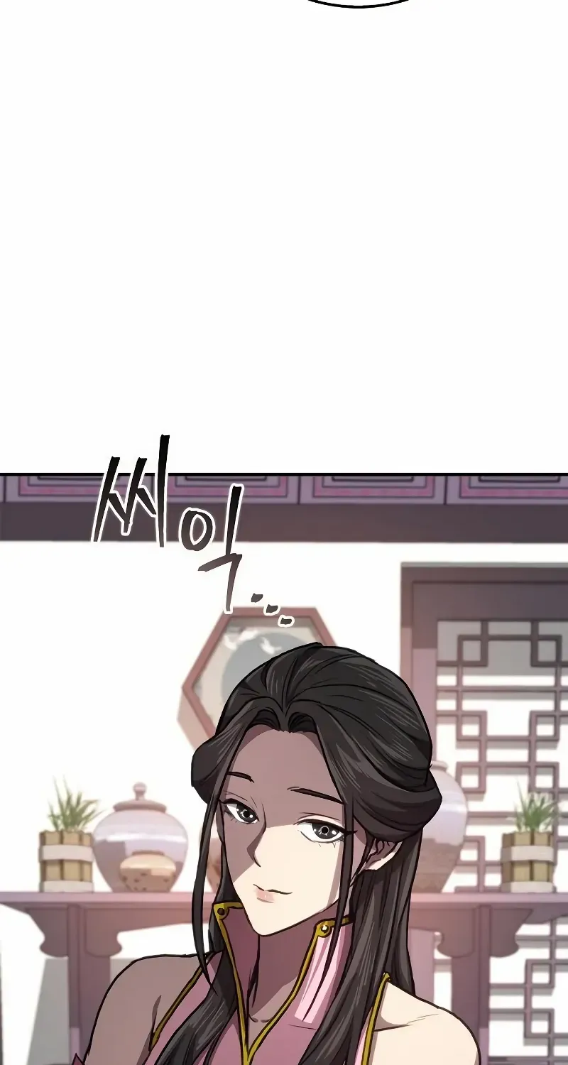 Read The Demonic Cult Instructor Returns chapter 33 image 69 on Lezhin