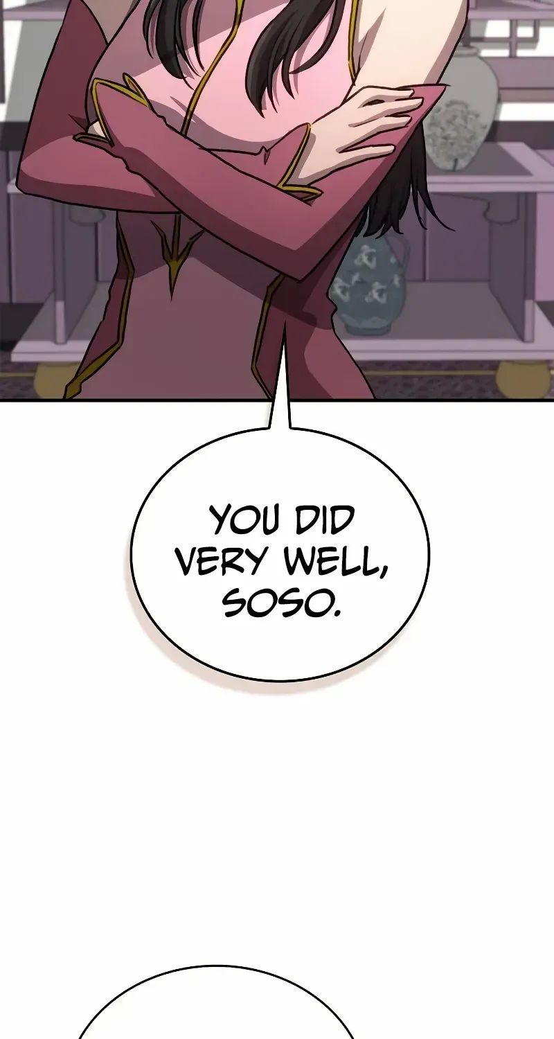 Read The Demonic Cult Instructor Returns chapter 33 image 70 on Lezhin