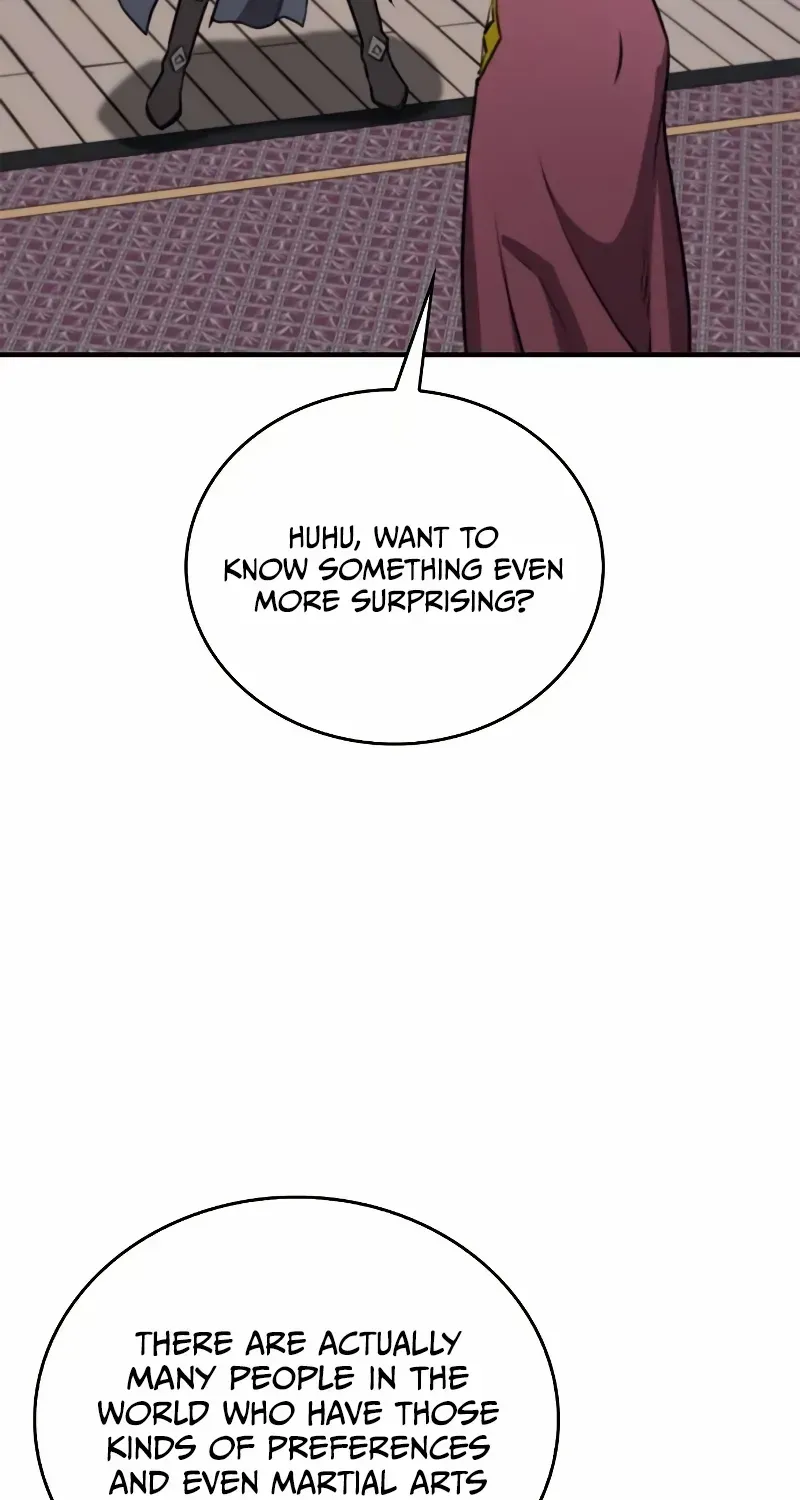Read The Demonic Cult Instructor Returns chapter 33 image 72 on Lezhin