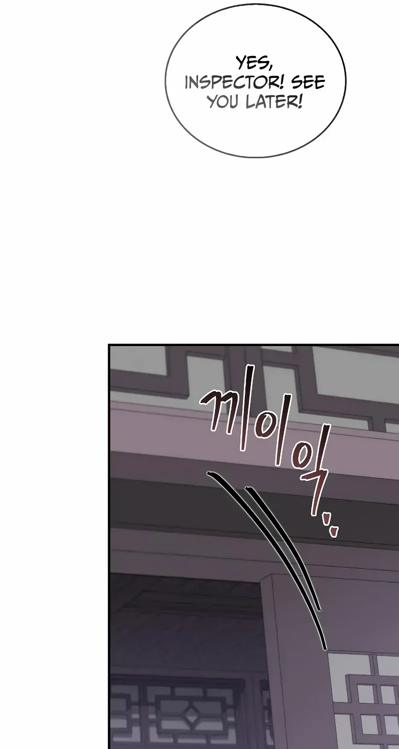 Read The Demonic Cult Instructor Returns chapter 33 image 78 on Lezhin