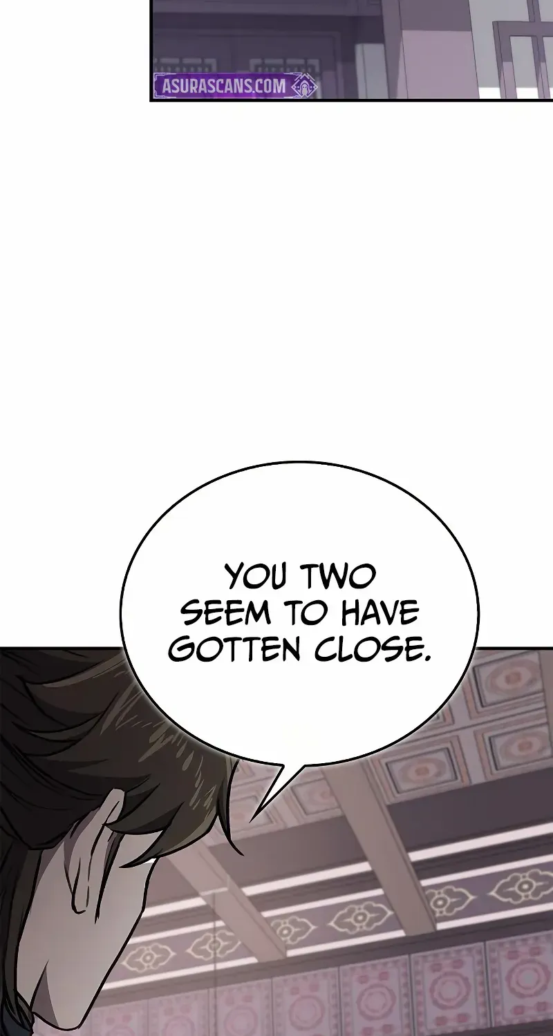 Read The Demonic Cult Instructor Returns chapter 33 image 79 on Lezhin