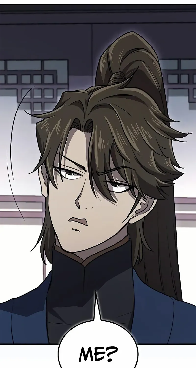 Read The Demonic Cult Instructor Returns chapter 33 image 88 on Lezhin