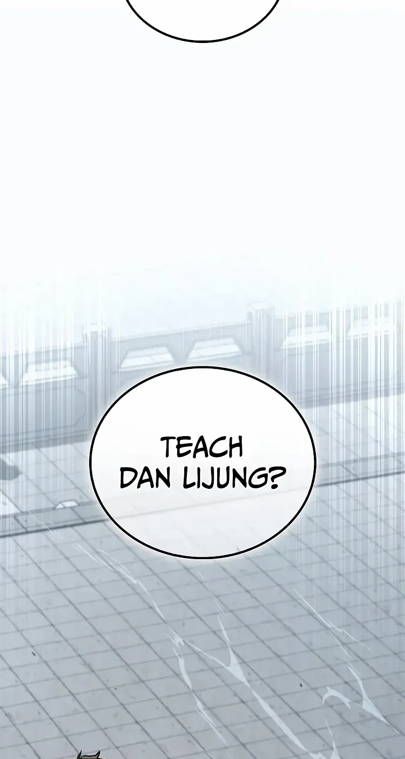 Read The Demonic Cult Instructor Returns chapter 33 image 89 on Lezhin