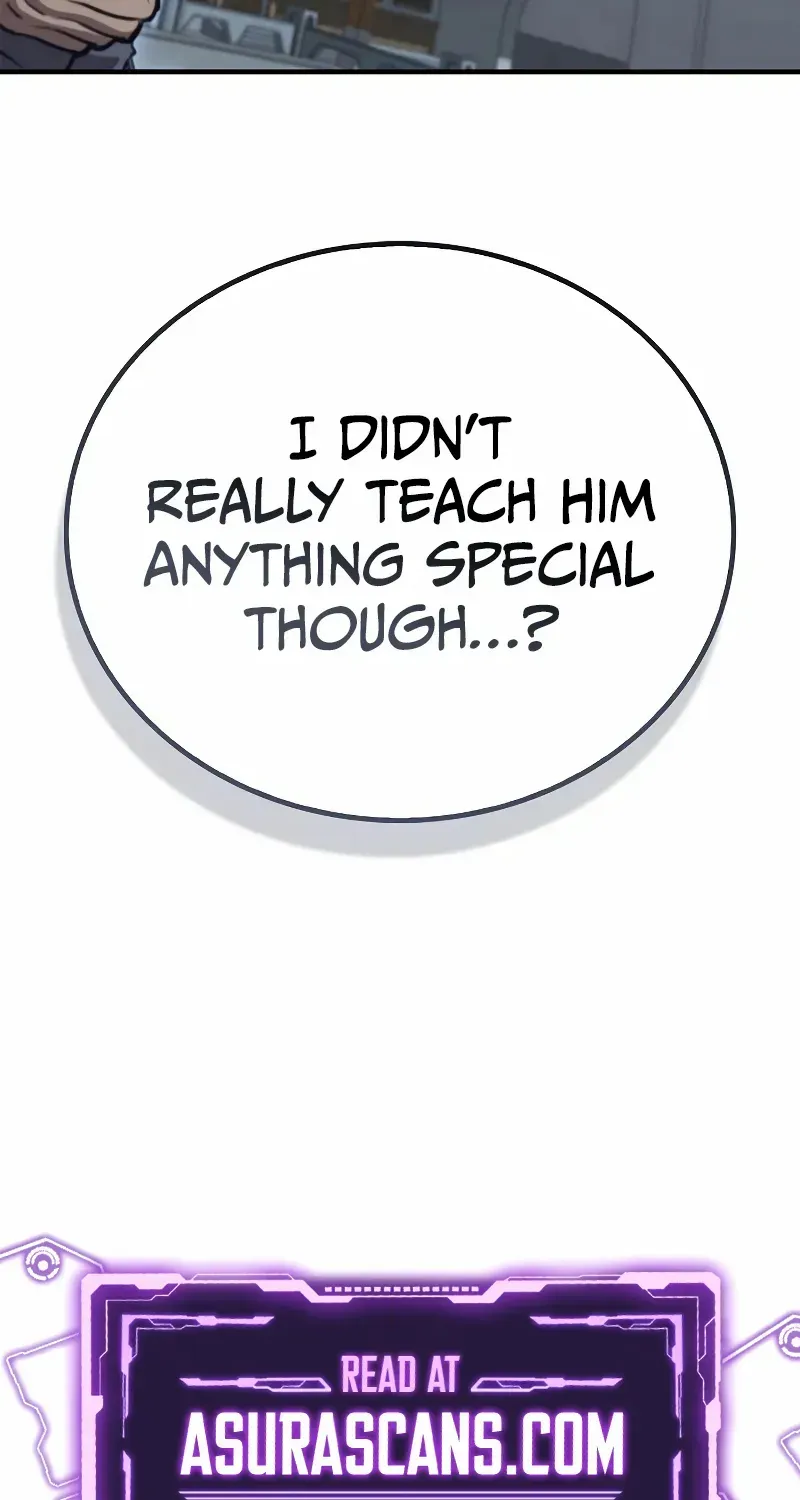 Read The Demonic Cult Instructor Returns chapter 33 image 94 on Lezhin