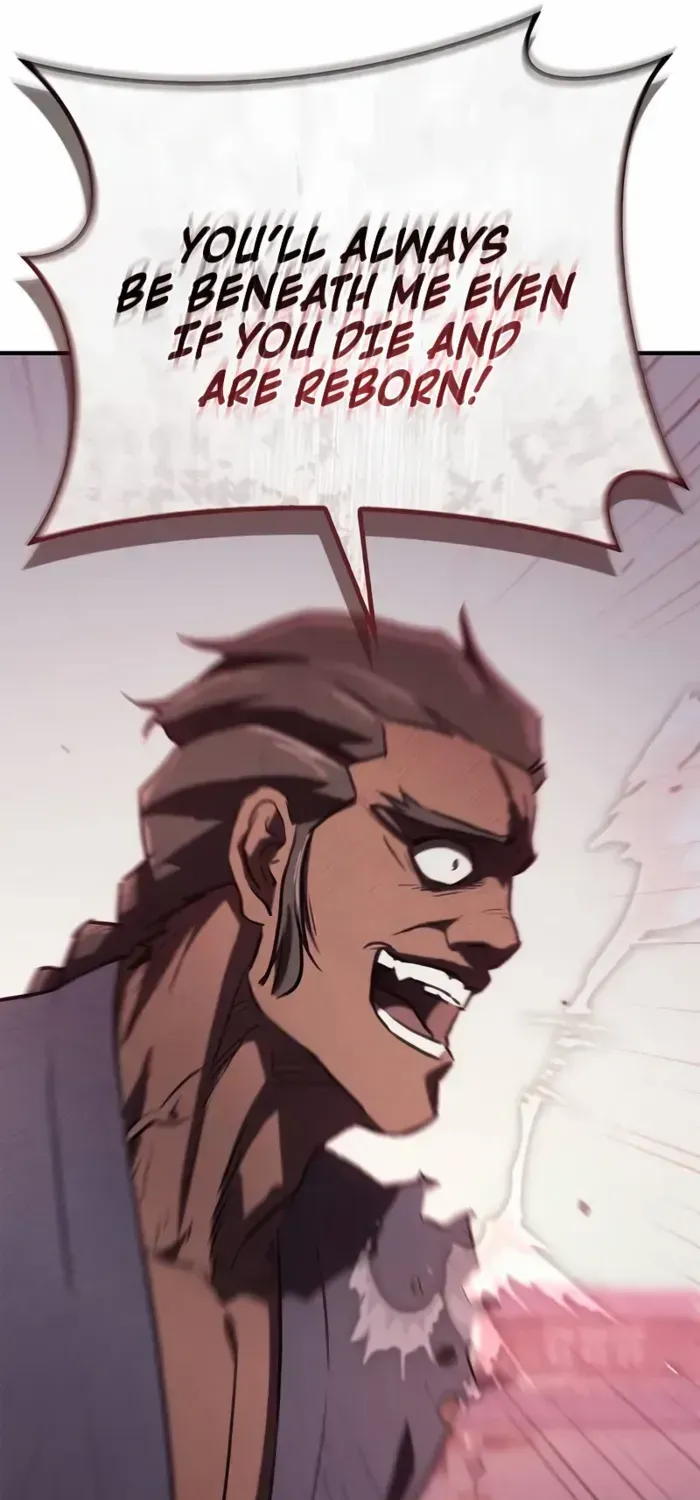 Read The Demonic Cult Instructor Returns chapter 34 image 101 on Lezhin